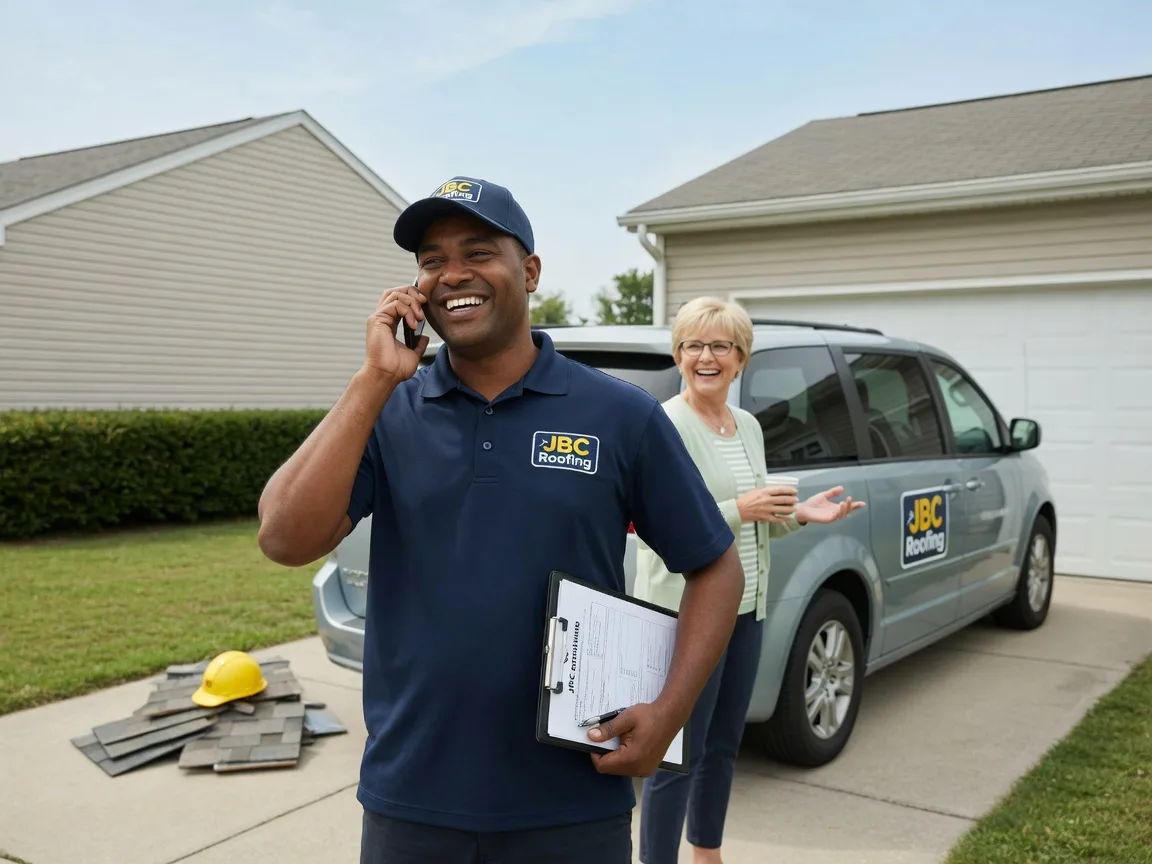 Roof Replacement Ambler, PA FAQs